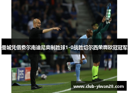 曼城凭借费尔南迪尼奥制胜球1-0战胜切尔西荣膺欧冠冠军 曼城凭借费尔南迪尼奥制胜球1-0战胜切尔西荣膺欧冠冠军