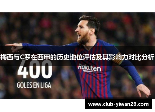 梅西与C罗在西甲的历史地位评估及其影响力对比分析 梅西与C罗在西甲的历史地位评估及其影响力对比分析