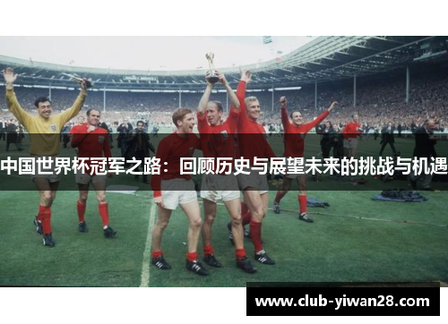 中国世界杯冠军之路：回顾历史与展望未来的挑战与机遇