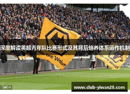 深度解读英超青年队比赛形式及其背后培养体系运作机制 深度解读英超青年队比赛形式及其背后培养体系运作机制