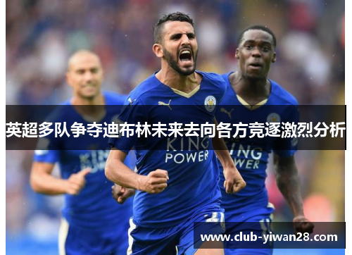 英超多队争夺迪布林未来去向各方竞逐激烈分析 英超多队争夺迪布林未来去向各方竞逐激烈分析